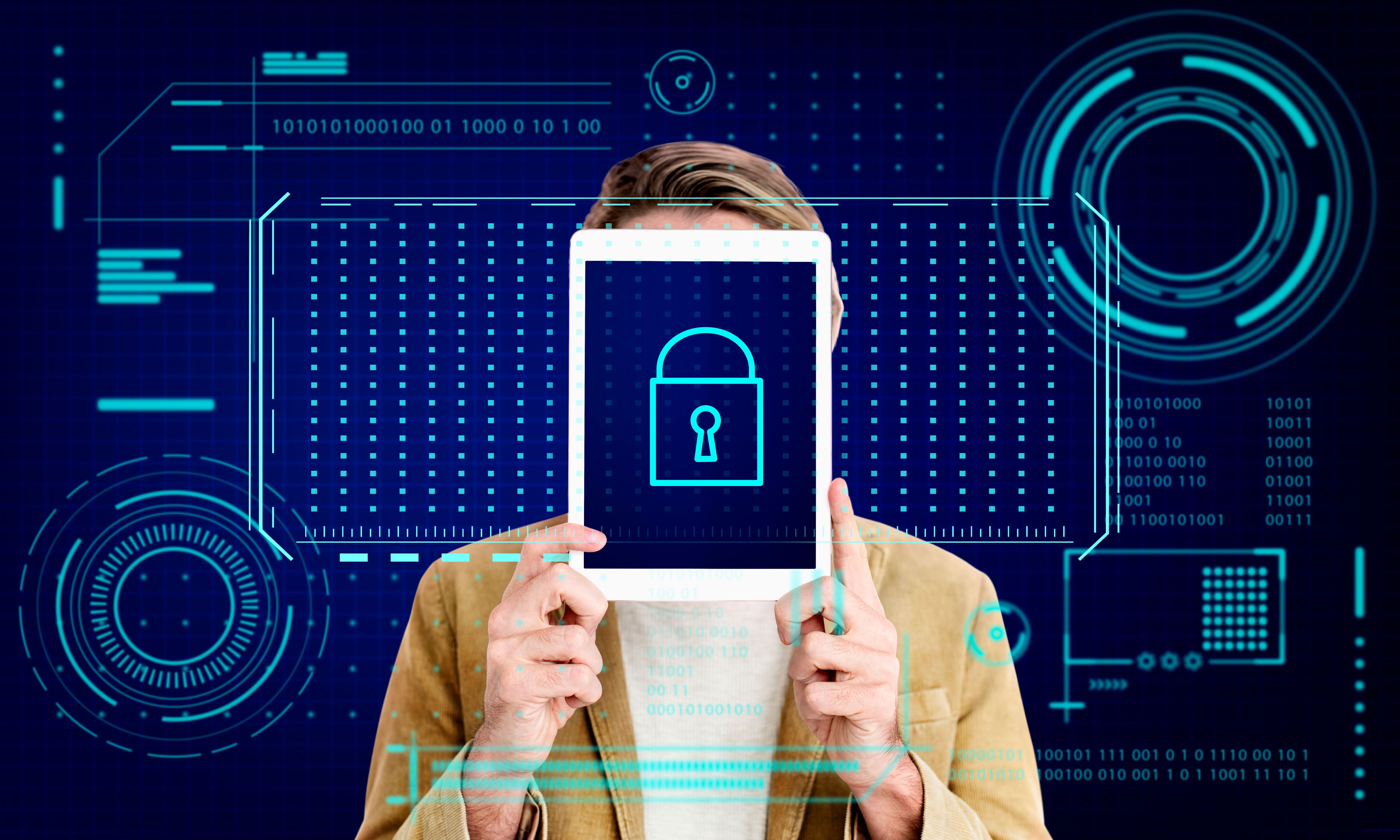 kiểm soát ra vào Access Control 11